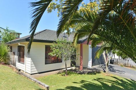 Photo of property in 55 Ridgeway Drive, Te Kamo, Whangarei, 0112