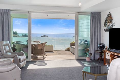 Photo of property in 154 Marine Parade, Mount Maunganui, 3116
