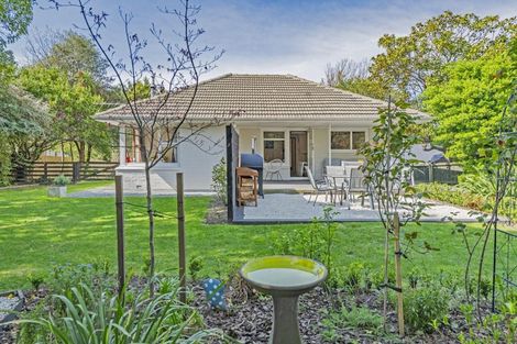 Photo of property in 518 Halswell Road, Halswell, Christchurch, 8025