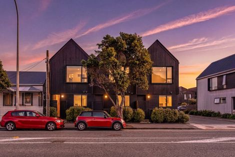 Photo of property in 11a Cuba Street, Petone, Lower Hutt, 5012