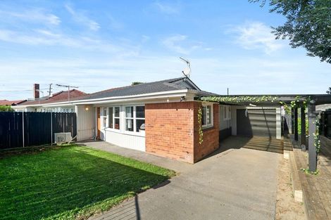 Photo of property in 3/30 Prictor Street, Papakura, 2110