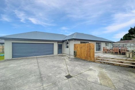 Photo of property in 31 Portal Crescent, Beerescourt, Hamilton, 3200
