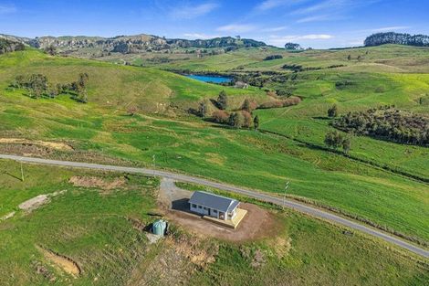 Photo of property in 166c Renown Road, Waikokowai, Huntly, 3771