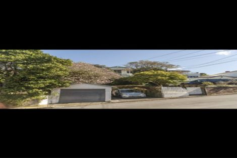 Photo of property in 35 Coolidge Street, Brooklyn, Wellington, 6021