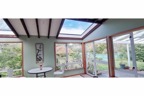 Photo of property in 121 Clyde Road, Wairoa, 4108