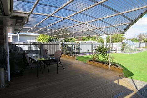 Photo of property in 16 Forbes Street, Westport, 7825