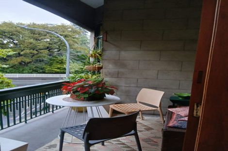 Photo of property in 9 Parliament Street, Thorndon, Wellington, 6011