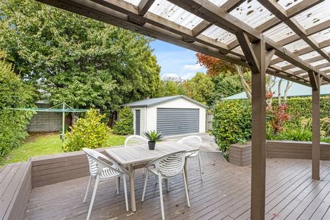 Photo of property in 46 Gregan Crescent, Burnside, Christchurch, 8053