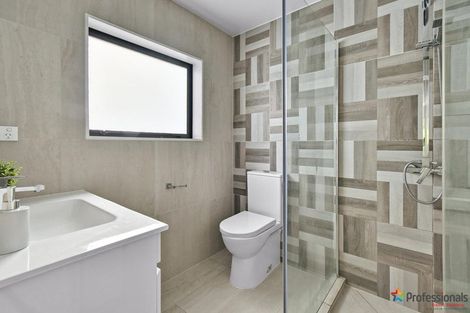 Photo of property in 3a Tagor Street, Glen Eden, Auckland, 0602