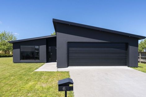 Photo of property in 6 Akatea Lane, Richmond Heights, Taupo, 3330