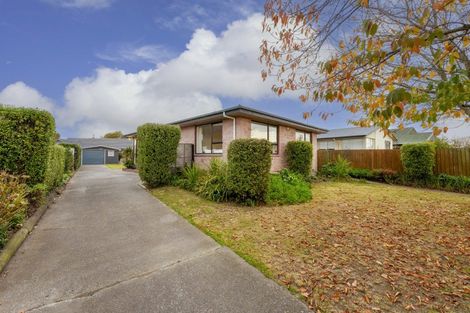 Photo of property in 44 Stanton Crescent, Hoon Hay, Christchurch, 8025