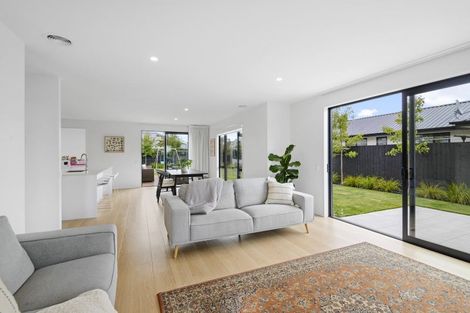 Photo of property in 3 Trainor Street, Lincoln, 7608