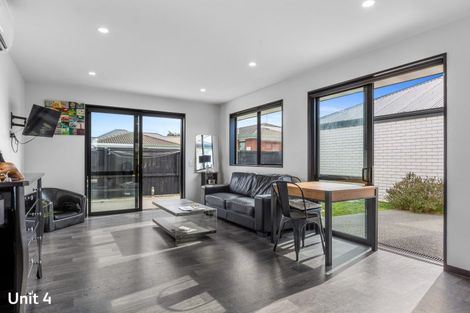 Photo of property in 1/43 Hoani Street, Papanui, Christchurch, 8053