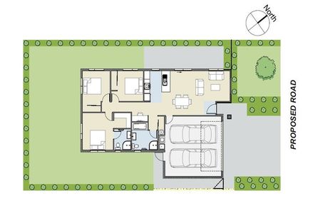 Photo of property in 250 Hamptons Road, Prebbleton, Christchurch, 7676