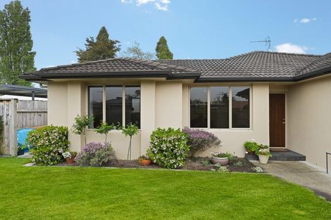 Photo of property in 10 Taylor Terrace, St Andrews, Hamilton, 3200