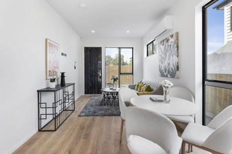 Photo of property in 4/40 Hain Avenue, Mangere East, Auckland, 2024