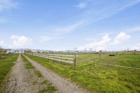 Photo of property in 81 Awaiti Road, Netherton, Paeroa, 3672