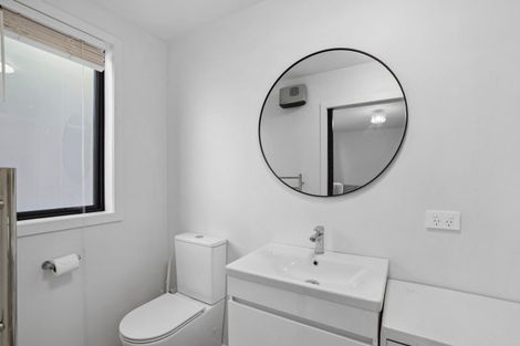 Photo of property in Northlight Apartments, 7/14 Fryer Street, Queenstown, 9300