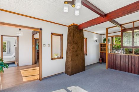Photo of property in 6 Toi Street, Otaki Beach, Otaki, 5512