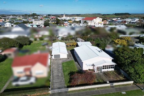 Photo of property in 4 Thynne Street, Foxton, 4814