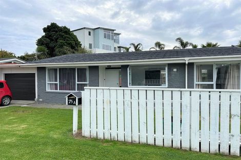 Photo of property in 75a Ocean Road, Paraparaumu Beach, Paraparaumu, 5032