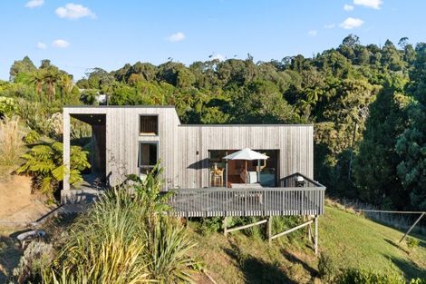 Photo of property in 164 Surrey Hill Road, Kaitake, New Plymouth, 4374