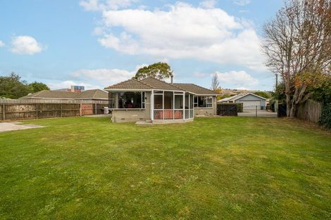 Photo of property in 46 Gould Crescent, Woolston, Christchurch, 8023