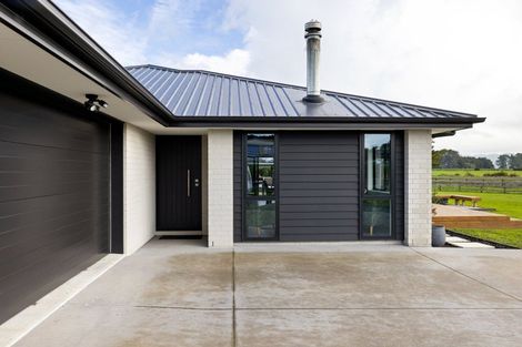 Photo of property in 1054 Orini Road, Orini, Taupiri, 3792