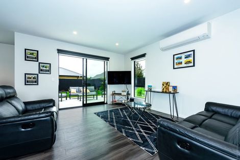 Photo of property in 37 Collisson Street, Leeston, 7632