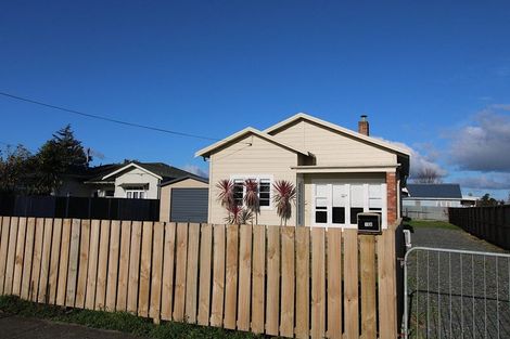 Photo of property in 18 Western Street, Matamata, 3400