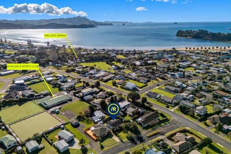 Photo of property in 4 Springbok Avenue, Whitianga, 3510
