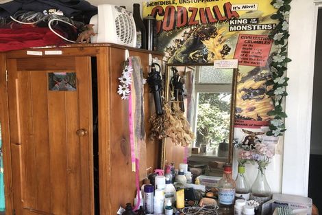 Photo of property in 135 Wallace Street, Mount Cook, Wellington, 6021