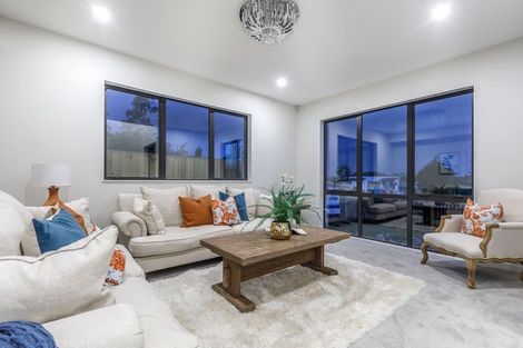 Photo of property in 22 Thomas Rielly Avenue, Hobsonville, Auckland, 0616