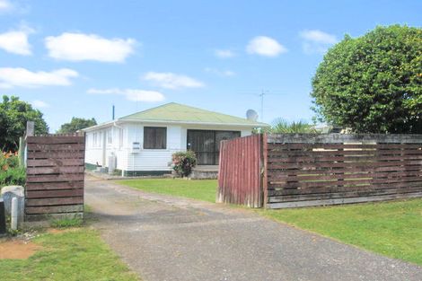 Photo of property in 13 Tawa Street, Kaikohe, 0405