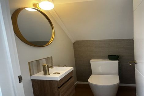 Photo of property in 5/100 Innes Road, St Albans, Christchurch, 8052