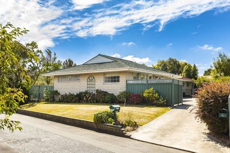 Photo of property in 16 Waimokihi Place, Somerfield, Christchurch, 8024
