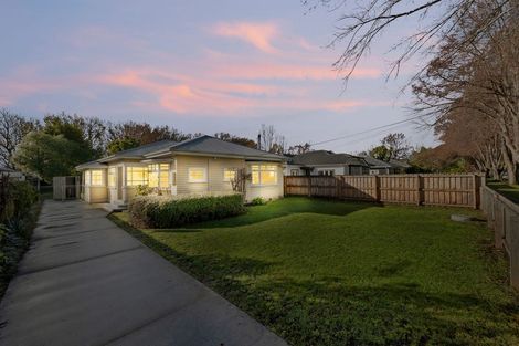 Photo of property in 144 Mersey Street, St Albans, Christchurch, 8014