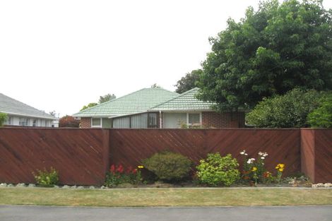 Photo of property in 6 Esperance Street, St Albans, Christchurch, 8052