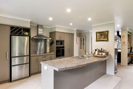 Photo of property in 6 Mangauika Road, Pirongia, Te Awamutu, 3876