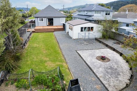Photo of property in 28 Moonshine Road, Trentham, Upper Hutt, 5018