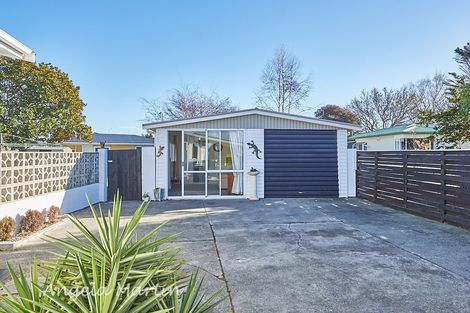 Photo of property in 4 Panako Place, Awapuni, Palmerston North, 4412