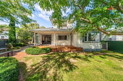 Photo of property in 51 Pohutukawa Street, Woburn, Lower Hutt, 5010