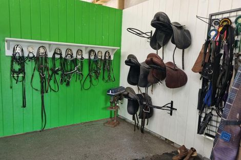 Photo of property in 218 Tarata Road, Inglewood, 4387