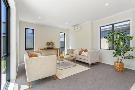 Photo of property in 31 Rigby Drive, Whenuapai, Auckland, 0618