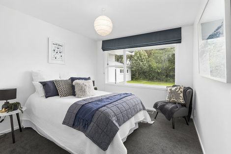 Photo of property in 46a Waru Street, Khandallah, Wellington, 6035