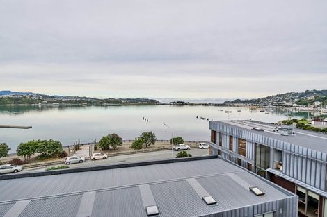 Photo of property in Patent 326 Apartments, 504s/326 Evans Bay Parade, Hataitai, Wellington, 6021