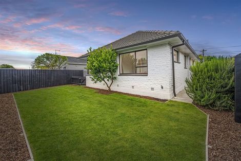 Photo of property in 39 Frankleigh Street, Somerfield, Christchurch, 8024