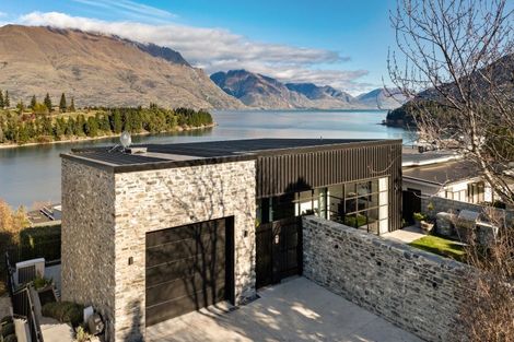 Photo of property in 95 Frankton Road, Queenstown, 9300