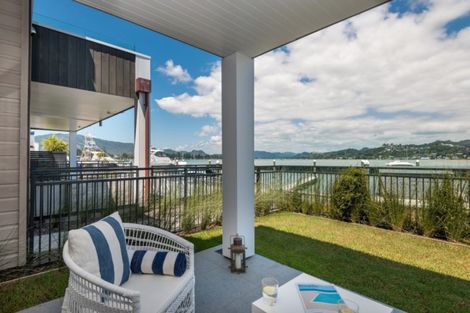 Photo of property in 6u3 The Marina, Tairua, 3508