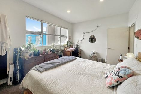 Photo of property in 22/30 Hanson Street, Mount Cook, Wellington, 6021